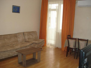 ZazaApartment Tbilisi